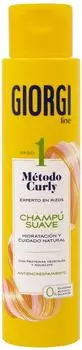 Giorgi Curly Shampoo (350 ml)