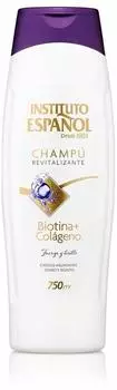 Instituto Espa&ntilde;ol Biotin + Collagen Revitalizing Shampoo (750 ml)