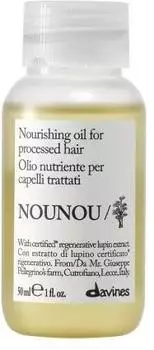 Davines Nounou Oil (50ml)