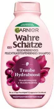 Garnier Wahre Sch&auml;tze Traube-Hydraboost 250 ml
