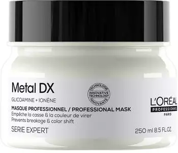 L'Or&eacute;al S&eacute;rie Expert Metal DX Mask (75ml)