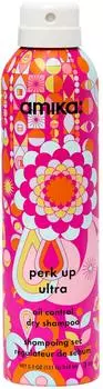 Amika Perk Up Ultra Oil Control Dry Shampoo 245 ml
