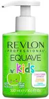 REVLON PROFESSIONAL Haarshampoo "EQUAVE KIDS CONDITIONING SHAMPOO" Reichhaltige