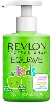 Revlon Professional EQUAVE Kids Apple Shampoo 300 ml