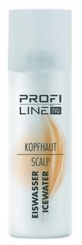 Swiss-O-Par Profiline Kopfhaut Eiswasser 250ml Haarwasser