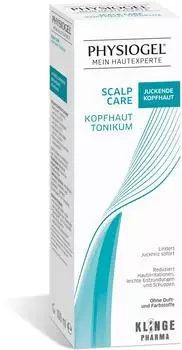 Physiogel Scalp Care Kopfhaut Tonikum 100 ml