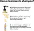 L'Oréal Professionnel Série Expert Absolut Repair Gold Shampoo Refill (1000ml)