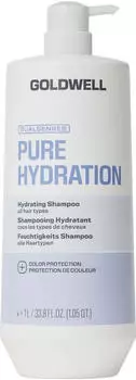 Goldwell Dualsenses Pure-Hydration Feuchtigkeits Shampoo 1000 ml