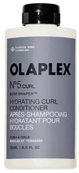 Olaplex Curl Bond Shaper Hydrating Curl Conditioner No.5 (250ml)