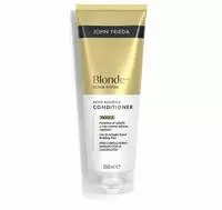 John Frieda Blonde+Repair sch&uuml;tzender Conditioner f&uuml;r blonde Haare 250 ml