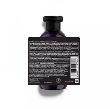 Wella Professionals Ultimate Color Blonde Onyx Shampoo Step 1 1000ml