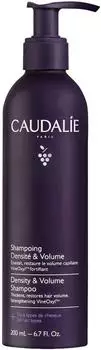Caudalie Dichte & Volumen Shampoo 200 ml