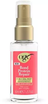 OGX Bond Protein Repair 3-in-1 Oil 50 ml
