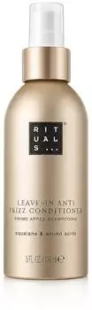 Rituals Leave-In Anti Frizz Conditioner 150 ml
