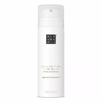 Rituals Leave-In Ultra Curl Balm 150 ml