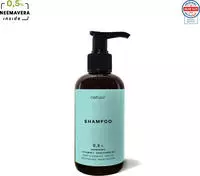 nat&uuml;&uuml;r SHAMPOO 200 ml
