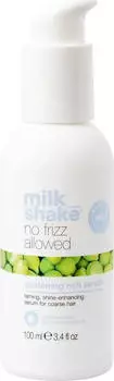 milk_shake No Frizz Allowed Glistening Rich Serum 100ml