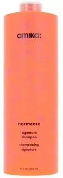 Amika Signature Care Normcore Shampoo 1000 ml