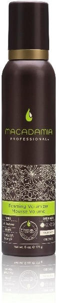Macadamia Professional Foaming Volumizer (171 g)