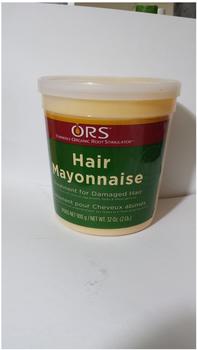 Organic Root Hair Mayonnaise 908g