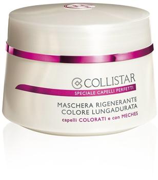 Collistar Perfect Hair Regenerating Long-Lasting Colour Mask (200ml)