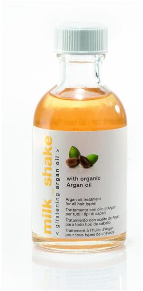 milk_shake Glistening Argan Oil (50 ml)