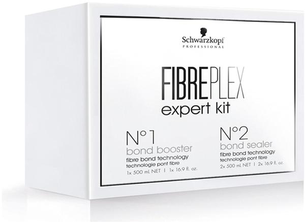 Schwarzkopf Fibreplex Expert Set