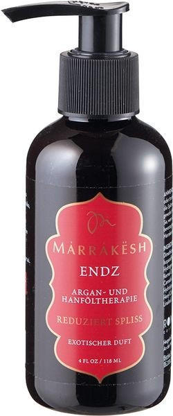 Marrakesh Endz Öl 118 ml