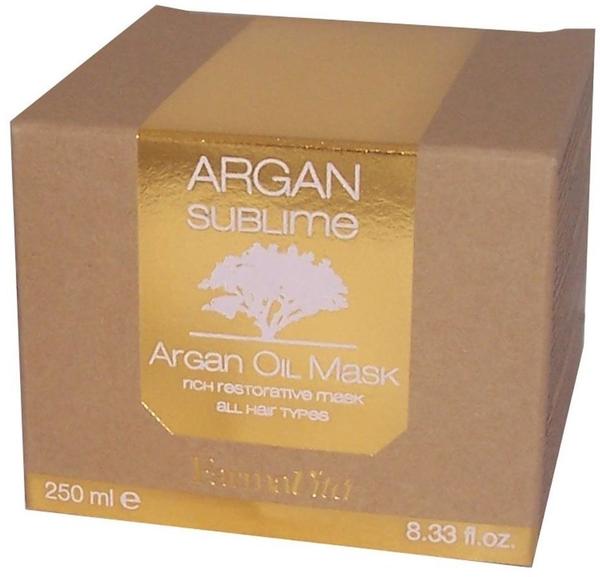 Farmavita srl Argan Sublime Argan Oil Mask (250 ml)