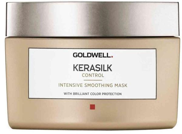 Goldwell Kerasilk Control Intensive Smoothing Mask (200ml)