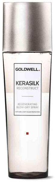 Goldwell Kerasilk Reconstruct Regenerating Blow-Dry Spray (125ml)