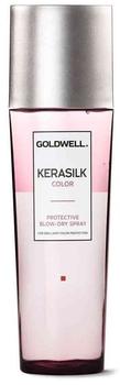 Goldwell Kerasilk Color Schützendes Föhn-Spray (125ml)