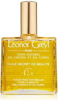 Leonor Greyl Huile Secret de Beauté Beauty Enhancing Oils 95 ml