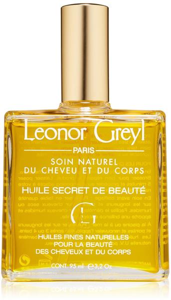 Leonor Greyl Huile Secret de Beauté Beauty Enhancing Oils 95 ml