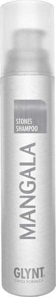 Glynt Mangala Stones Shampoo 0ml Test Testbericht De Januar 21