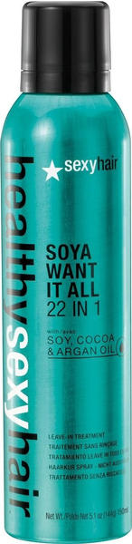 Sexyhair Healthy Sexyhair Soya Want It All In 1 (150 ml)