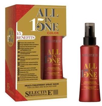 Selective Professional Professional All in one 15 Treatment Spray COLOR - 150ml