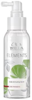 Wella Care Elements stärkendes Serum (100ml)