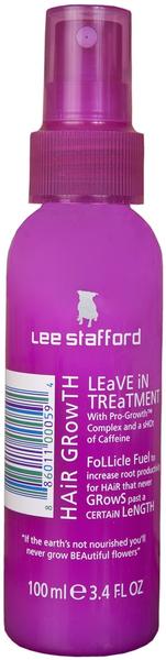 Lee Stafford Hair Growth Leave in Treatment 100 ml