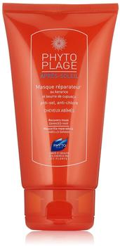Phyto Phytoplage Recovery Mask Damaged Hair (125 ml)