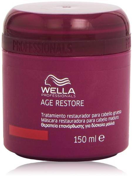 Wella Care Age Restore Mask (150ml)