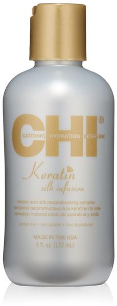 CHI Keratin Silk Infusion (177ml)