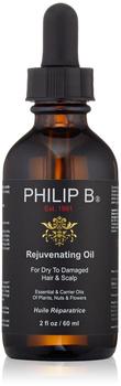 Philip B Rejuvenating Öl für trockenes Haar und Haut - Damen, 1er Pack (1 x 60 ml)