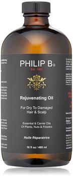 Philip B. Rejuvenating Oil (480 ml)