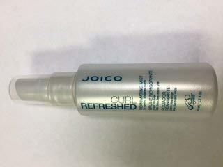 Joico Curl Refreshed Reanimating Mist 50ml