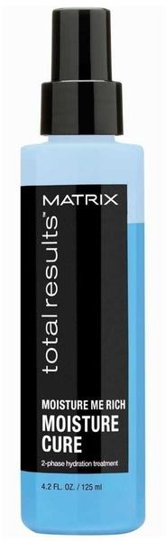 Matrix Total Results Moisture Cure 2-Phase Treatment (150ml)