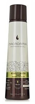 Macadamia Beauty Macadamia Weightless Moisture Conditioner (300ml)