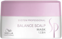 System Professional Balance Scalp Haarmaske 200 ml, Grundpreis: &euro; 85,30 / l
