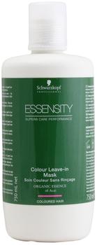 Schwarzkopf Essensity Farb Leave-in Maske (750ml)