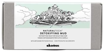 Davines NT Detoxifying Mud (6 x 50 ml)